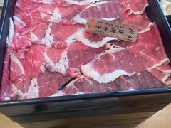 -牛匠和牛寿喜锅(西安总店)