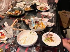 -Nord Grill&Bar Highland诺德西餐(深圳欢乐海岸店)