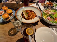 -blue frog蓝蛙(长泰广场店)