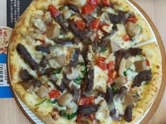 -达美乐比萨(大冲店)