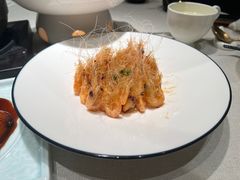 -狮王府淮扬菜(万象城店)