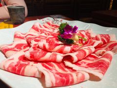 -谭鸭血老火锅(龙湖宝山天街店)