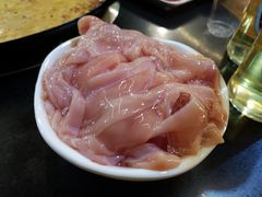 -肥龙火锅(南坪店)