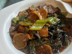 -大鹅岛绿色生态美食园