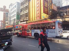 -唐人街(耀华力路)