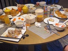 -“香”全日餐厅·株洲大汉希尔顿酒店