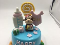 -CAKE BOSS 蛋糕老板(北京世纪金源购物中心)