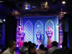 -丝路香妃西域清真餐厅