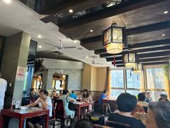 -都一处烧麦馆(前门店)