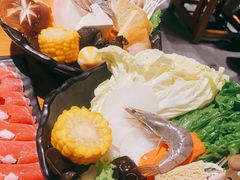 -呷哺呷哺 黄金牧场 (欢乐谷店)