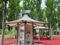 -张家湾公园
