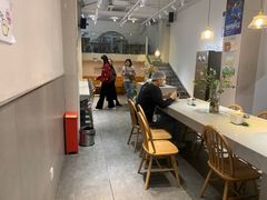 -小豆海棠(嘉兴路店)