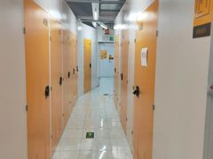 -猫库迷你自助仓储寄存仓库(丽泽桥店)