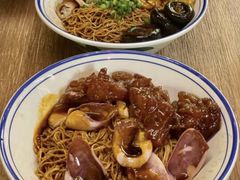 -亞婆井·劲抽面食(铂顿城店)