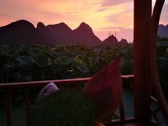 -桂林两江四湖景区