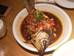 -费大厨辣椒炒肉(万家丽一店)