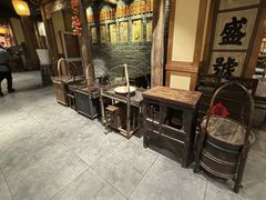 -百花人家(门城水岸店)