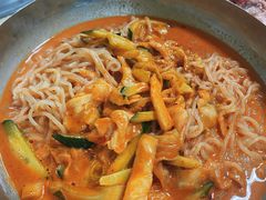 -千里马烧烤(南六东路店)