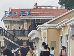 -老虎石海上公园