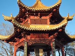 -幕燕滨江·燕子矶公园