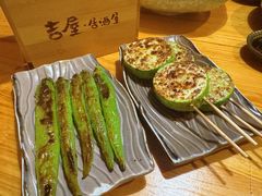-吉屋居酒屋(群力店)