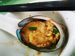 -景好海鲜餐厅(大鹏必选旅游店)