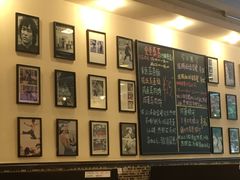 -大哥餐厅(西城花园店)