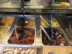 -张碗碗青海牛肉拉面(王城公园店)