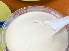 -老伴豆花(麦士威熟食中心店)