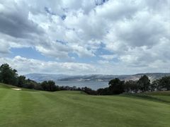 -昆明春城湖畔度假村