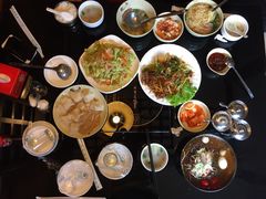 -英子补身汤(海兰路店)