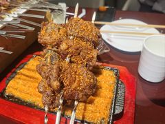 -三个大叔东北烧烤·砂锅菜(西三旗店)