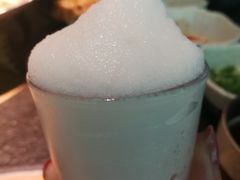 -梅梅家的烤肉店(槐北路店)