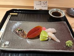 -炎橘·板前料理 Omakase