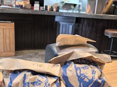 -Fergburger(皇后镇店)