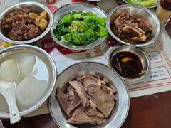 -阿秋牛排(湖心街店)