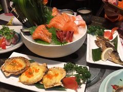-大江户日本料理(吕厝店)