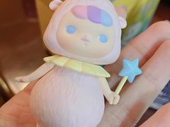 -泡泡玛特POPMART(宁波印象城店)