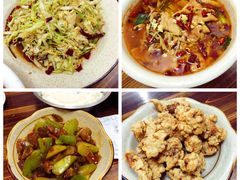 -大隐隐于市私房菜(保和小区店)