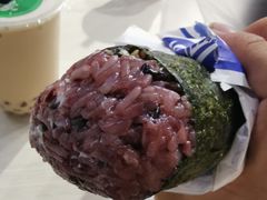 紫米饭-眷村阿嬷(花城汇店)