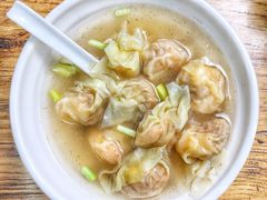 -小梁哥云吞面(黄贝岭店)
