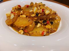 下饭冬瓜-南方太太小锅米饭(西工区金谷园路店)