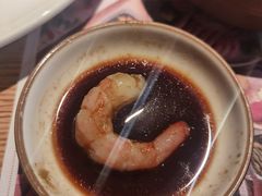 -温野菜涮涮锅(曲江大悦城店)