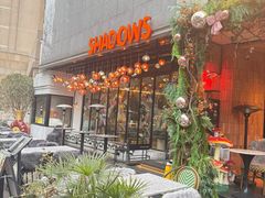 -SHADOWS•Bistro&Eatery(安福路店)