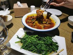-渝信川菜(长安店)