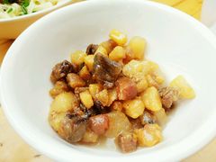 -豆相识•九九豆腐脑(牛咡桥店)
