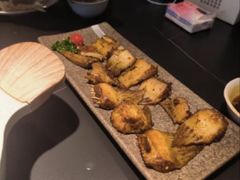 -好鲆·活鱼料理(金地广场店)
