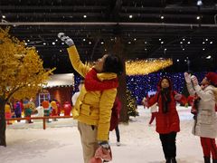 -宁波冰雪大世界(北仑区)