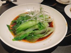 啫啫生菜-滨河壹号烤鸭