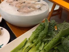-老版火锅.12年西安排队王(沣峪口店)